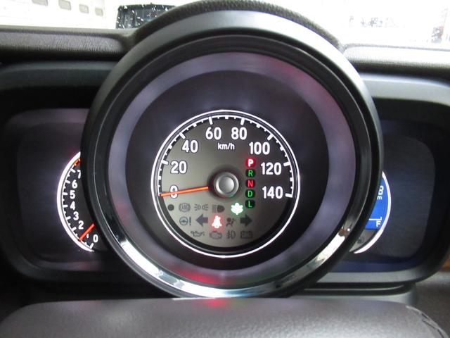 Ｎ－ＯＮＥ セレクト　純正ナビＥＴＣワンオーナー禁煙車　横滑防止　前席シートヒーター　パワーウインドウ　キーレススタートシステム　Ｗエアバッグ　エアコン　フルセグテレビ　エアバッグ　ＡＢＳ（13枚目）