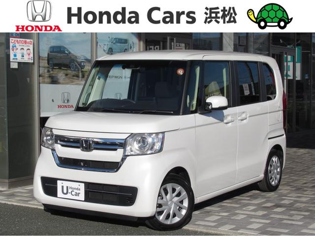 Ｎ－ＢＯＸ Ｇ・ＥＸホンダセンシング　６６０ＥＸ　ナビ　バックカメラ　ホンダセンシング　アダプティブクルーズ　禁煙車　電動スライドドア　前席シートヒー　ＥＴＣ　Ｂｌｕｅｔｏｏｔｈ再生　ＬＥＤヘッドライト　オートエアコン　オートライト（7枚目）