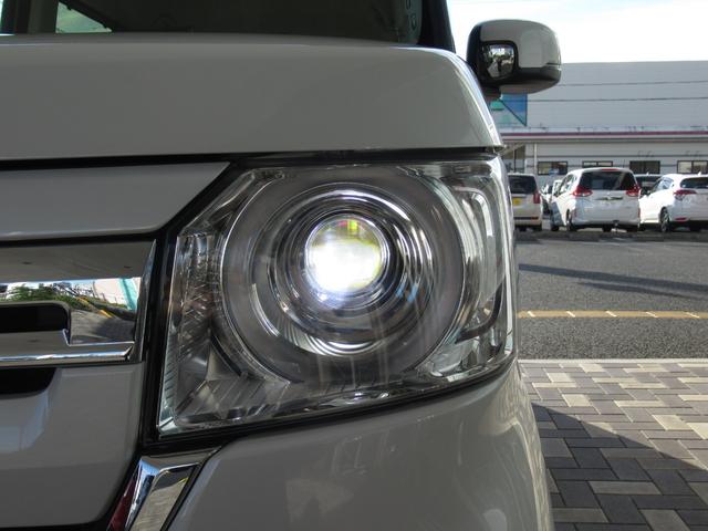 Ｎ－ＢＯＸ Ｇ・ＥＸホンダセンシング　６６０ＥＸ　ナビ　バックカメラ　ホンダセンシング　アダプティブクルーズ　禁煙車　電動スライドドア　前席シートヒー　ＥＴＣ　Ｂｌｕｅｔｏｏｔｈ再生　ＬＥＤヘッドライト　オートエアコン　オートライト（13枚目）