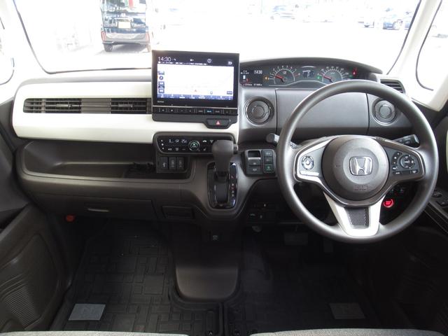 Ｎ－ＢＯＸ Ｇ・ＥＸホンダセンシング　６６０ＥＸ　ナビ　バックカメラ　ホンダセンシング　アダプティブクルーズ　禁煙車　電動スライドドア　前席シートヒー　ＥＴＣ　Ｂｌｕｅｔｏｏｔｈ再生　ＬＥＤヘッドライト　オートエアコン　オートライト（15枚目）