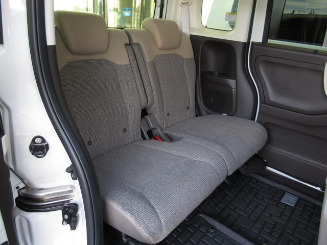Ｎ－ＢＯＸ Ｇ・ＥＸホンダセンシング　６６０ＥＸ　ナビ　バックカメラ　ホンダセンシング　アダプティブクルーズ　禁煙車　電動スライドドア　前席シートヒー　ＥＴＣ　Ｂｌｕｅｔｏｏｔｈ再生　ＬＥＤヘッドライト　オートエアコン　オートライト（41枚目）
