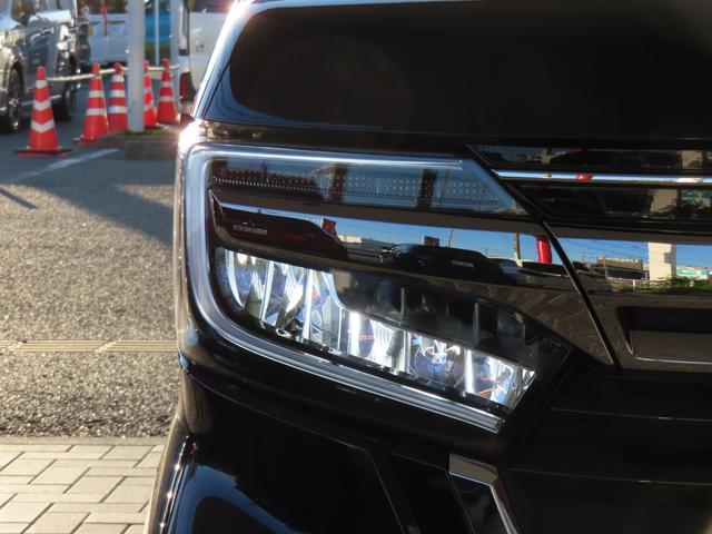 Ｎ－ＢＯＸカスタム Ｌ　カスタム６６０Ｌコーディネートスタイル　Ｈ　ＳＥＮＳＩＮＧ　２ト－ン　最長５年保証　禁煙ナビ９インチフルセグＤＶＤ音録ＢＴａｕｄｉｏＵＳＢリヤカメラロ－ル式サンシェ－ド　Ｐソナー　１オーナー　ナビＴＶ（12枚目）