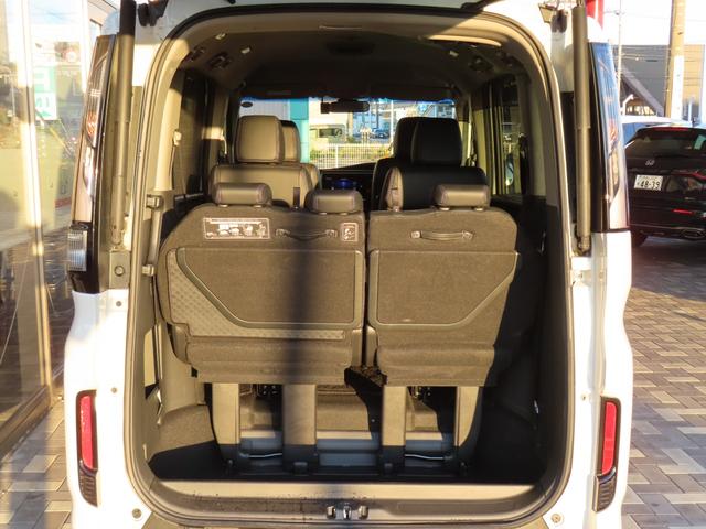 ステップワゴンスパーダ スパーダハイブリッドＧ・ＥＸホンダセンシングブラスタ　ワンオーナー、禁煙車、純正ナビ、マルチビューカメラ、純正アルミ　リアカメラ　ＡＣ　アラウンドビューモニター　１オーナー　セキュリティアラーム　ＣＭＢＳ　ＬＥＤライト　ＡＢＳ　左右電動スライドドア（30枚目）