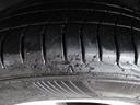 タイヤは新品ではございません、ご来店時に確認をお願いします。