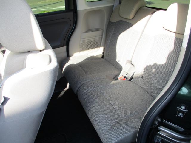 N-BOX G・EXホンダセンシング 女性ワンオーナー 禁煙車 1年保証 8インチナビ 両側電動スライドドア ウォークスルー パワーウインドウ 衝突軽減 フルセグTV Bモニ LED エアバッグ キーレススタート ETC スマ-トキ-(12枚目)