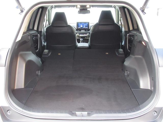 RAV4 G ワンオーナー 禁煙車 ブレーキホールド 電動パーキング シートH Bカメラ 点検記録簿 パワーウインドウ カーテンエアバック イモビライザー キーレス ETC付 LEDヘッドライ クルコン エアバッグ(39枚目)