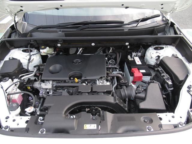 RAV4 G ワンオーナー 禁煙車 ブレーキホールド 電動パーキング シートH Bカメラ 点検記録簿 パワーウインドウ カーテンエアバック イモビライザー キーレス ETC付 LEDヘッドライ クルコン エアバッグ(43枚目)