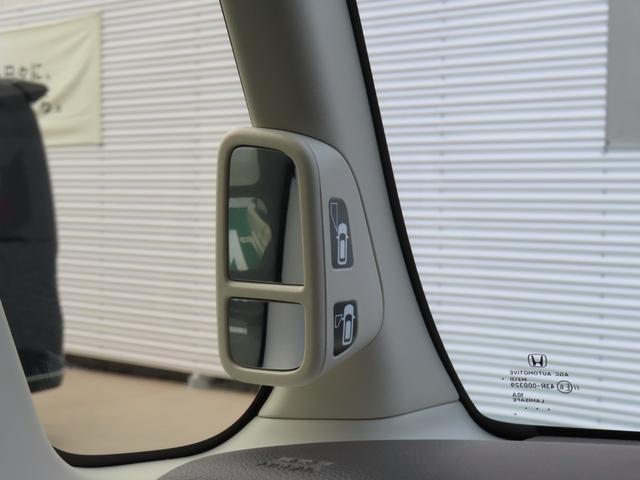 N-BOX G・EXターボホンダセンシング 女性ワンオーナー 禁煙車 ETC クルーズコントロール バックカメラ ターボ 後カメラ サイドエアバッグ LED スマートキー 横滑り防止 AAC クルコン ABS エアバッグ キーフリー 1オーナ(52枚目)