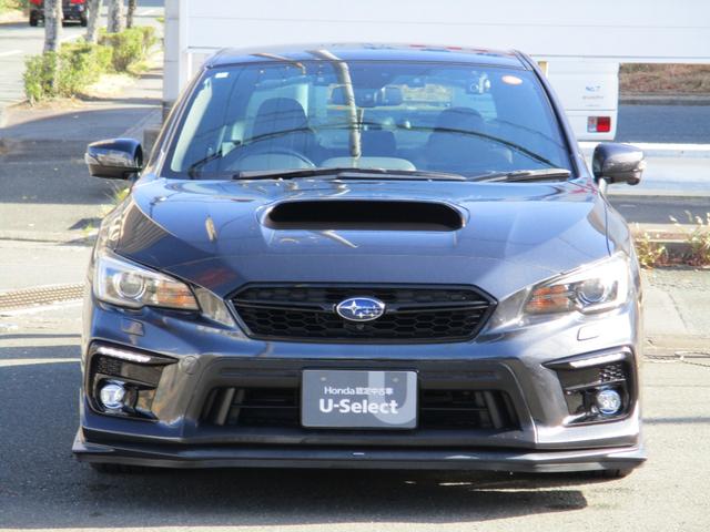 インプレッサ WRX S4 2.0GT-Sアイサイト(2枚目)