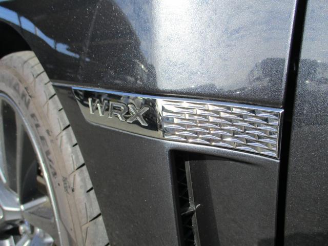 インプレッサ WRX S4 2.0GT-Sアイサイト(12枚目)