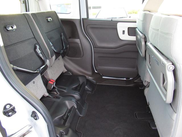 Ｎ－ＢＯＸ Ｇ・Ｌホンダセンシング　Ｓヒータ　Ａストップ　カーテンエアバック　ＥＳＣ　キーフリーシステム　ＬＥＤライト　バックＭ　スマートキー　クルコン　ＥＴＣ　両席エアバック　エアコン　ドライブレコーダー　ＨＤＤナビ　禁煙　１オーナー（46枚目）