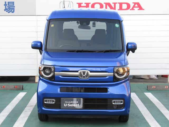 N-VAN+スタイル ファン Bカメ キーフリー WSRS 運転席エアバッグ クルーズコントロール パワーウィンドー アイドリングストップ ドラレコ オートエアコン 横滑り防止装置 PS ABS(3枚目)