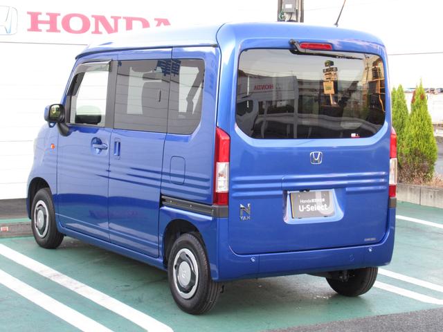 N-VAN+スタイル ファン Bカメ キーフリー WSRS 運転席エアバッグ クルーズコントロール パワーウィンドー アイドリングストップ ドラレコ オートエアコン 横滑り防止装置 PS ABS(8枚目)
