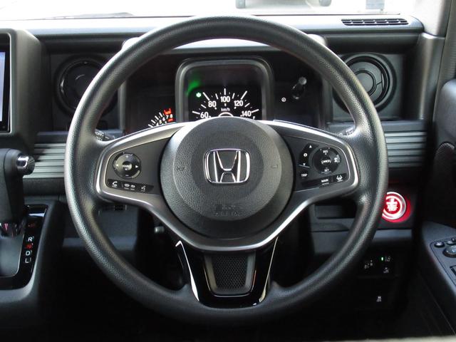 N-VAN+スタイル ファン Bカメ キーフリー WSRS 運転席エアバッグ クルーズコントロール パワーウィンドー アイドリングストップ ドラレコ オートエアコン 横滑り防止装置 PS ABS(18枚目)