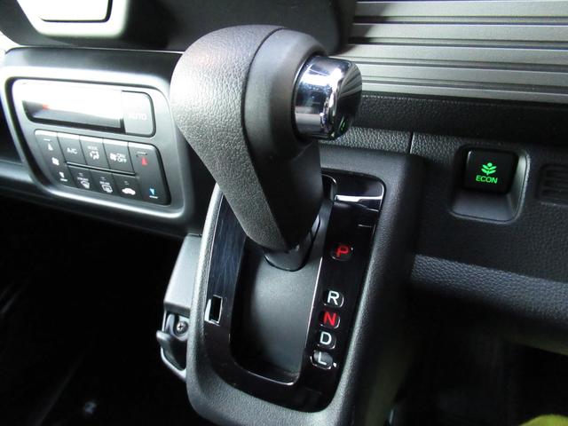 N-VAN+スタイル ファン Bカメ キーフリー WSRS 運転席エアバッグ クルーズコントロール パワーウィンドー アイドリングストップ ドラレコ オートエアコン 横滑り防止装置 PS ABS(22枚目)