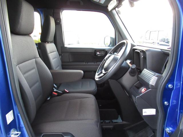 N-VAN+スタイル ファン Bカメ キーフリー WSRS 運転席エアバッグ クルーズコントロール パワーウィンドー アイドリングストップ ドラレコ オートエアコン 横滑り防止装置 PS ABS(34枚目)