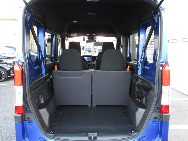 N-VAN+スタイル ファン Bカメ キーフリー WSRS 運転席エアバッグ クルーズコントロール パワーウィンドー アイドリングストップ ドラレコ オートエアコン 横滑り防止装置 PS ABS(37枚目)
