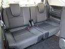 3列目シートも乗り心地良いです。