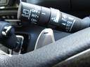 パドルシフトもついています。