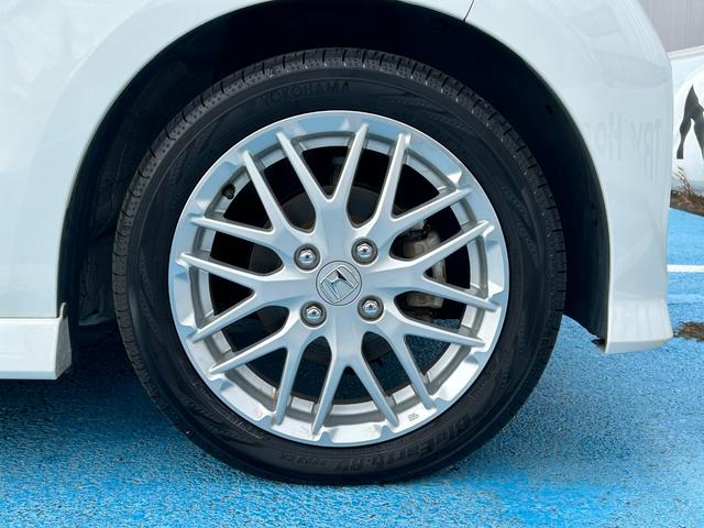 Ｎ－ＢＯＸカスタム Ｌターボ　ナビＥＴＣバックカメラ禁煙車ワンオーナー　地デジチューナー　衝突軽減ブレーキサポート　ＬＥＤヘッドライ　１オーナー　ターボエンジン　ＰＳ　カーテンエアバック　シートヒータ　エアバック　ＡＡＣ　ＡＢＳ（47枚目）