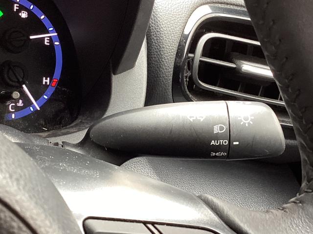 ヤリスクロス ハイブリッドZ ドライブレコーダ インテリジェントキー シ-トヒ-タ- LEDライト 1オ-ナ- リアカメラ クルーズコントロール 横滑り防止システム 禁煙 ナビTV パワステ オートエアコン ABS(14枚目)