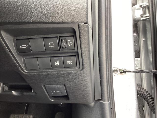 ヤリスクロス ハイブリッドZ ドライブレコーダ インテリジェントキー シ-トヒ-タ- LEDライト 1オ-ナ- リアカメラ クルーズコントロール 横滑り防止システム 禁煙 ナビTV パワステ オートエアコン ABS(16枚目)