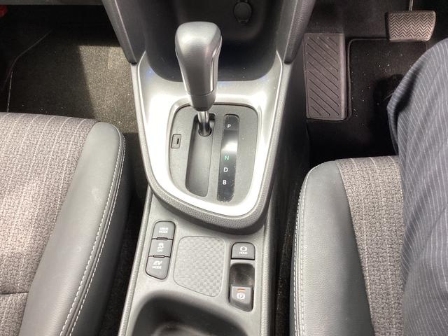 ヤリスクロス ハイブリッドZ ドライブレコーダ インテリジェントキー シ-トヒ-タ- LEDライト 1オ-ナ- リアカメラ クルーズコントロール 横滑り防止システム 禁煙 ナビTV パワステ オートエアコン ABS(19枚目)