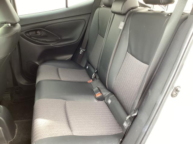 ヤリスクロス ハイブリッドZ ドライブレコーダ インテリジェントキー シ-トヒ-タ- LEDライト 1オ-ナ- リアカメラ クルーズコントロール 横滑り防止システム 禁煙 ナビTV パワステ オートエアコン ABS(23枚目)