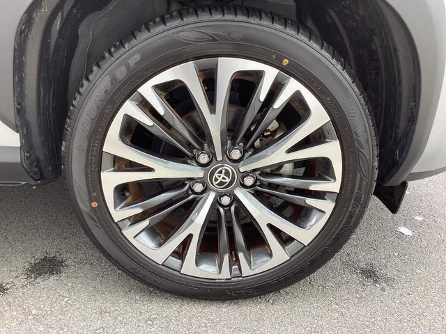 ヤリスクロス ハイブリッドZ ドライブレコーダ インテリジェントキー シ-トヒ-タ- LEDライト 1オ-ナ- リアカメラ クルーズコントロール 横滑り防止システム 禁煙 ナビTV パワステ オートエアコン ABS(27枚目)