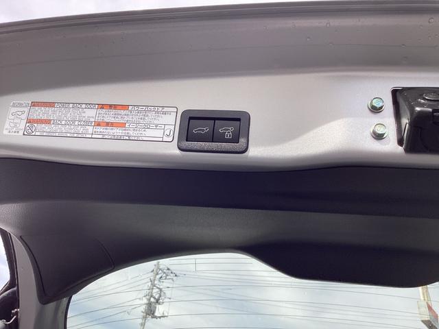 ヤリスクロス ハイブリッドZ ドライブレコーダ インテリジェントキー シ-トヒ-タ- LEDライト 1オ-ナ- リアカメラ クルーズコントロール 横滑り防止システム 禁煙 ナビTV パワステ オートエアコン ABS(28枚目)