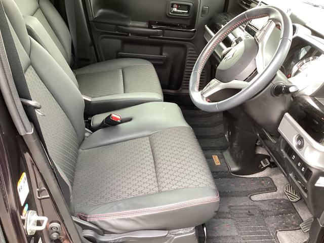 スペーシアカスタム ハイブリッドXSターボ ナビETCバックカメラテレビワンオーナー 両自動ドア 前後誤発進抑制機能 AC リアカメラ ターボモデル ESC ナビTV ETC車載器 キーフリーシステム サイドエアバック エアバッグ ABS(12枚目)