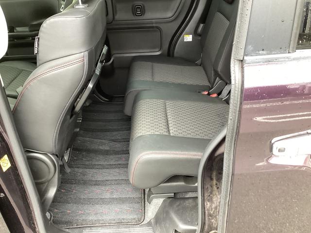 スペーシアカスタム ハイブリッドXSターボ ナビETCバックカメラテレビワンオーナー 両自動ドア 前後誤発進抑制機能 AC リアカメラ ターボモデル ESC ナビTV ETC車載器 キーフリーシステム サイドエアバック エアバッグ ABS(13枚目)