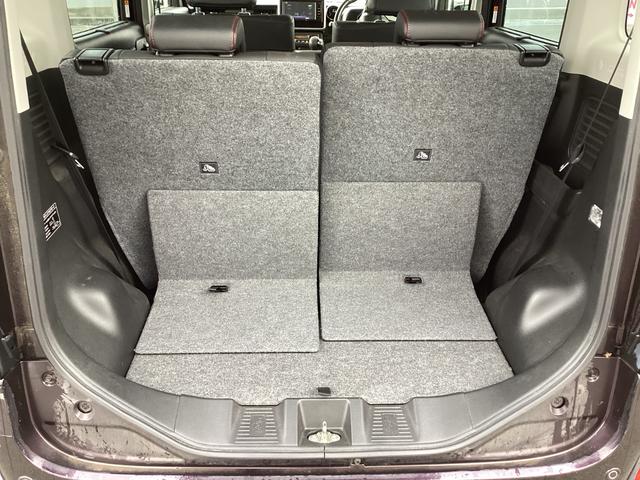 スペーシアカスタム ハイブリッドXSターボ ナビETCバックカメラテレビワンオーナー 両自動ドア 前後誤発進抑制機能 AC リアカメラ ターボモデル ESC ナビTV ETC車載器 キーフリーシステム サイドエアバック エアバッグ ABS(20枚目)