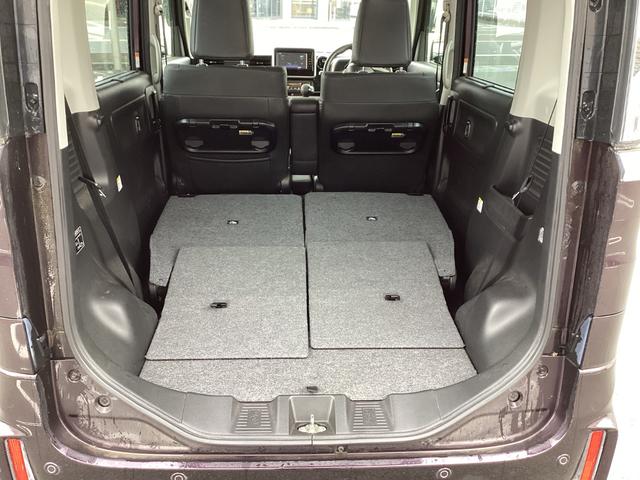 スペーシアカスタム ハイブリッドXSターボ ナビETCバックカメラテレビワンオーナー 両自動ドア 前後誤発進抑制機能 AC リアカメラ ターボモデル ESC ナビTV ETC車載器 キーフリーシステム サイドエアバック エアバッグ ABS(22枚目)