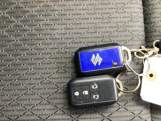 スペーシアカスタム ハイブリッドXSターボ ナビETCバックカメラテレビワンオーナー 両自動ドア 前後誤発進抑制機能 AC リアカメラ ターボモデル ESC ナビTV ETC車載器 キーフリーシステム サイドエアバック エアバッグ ABS(23枚目)