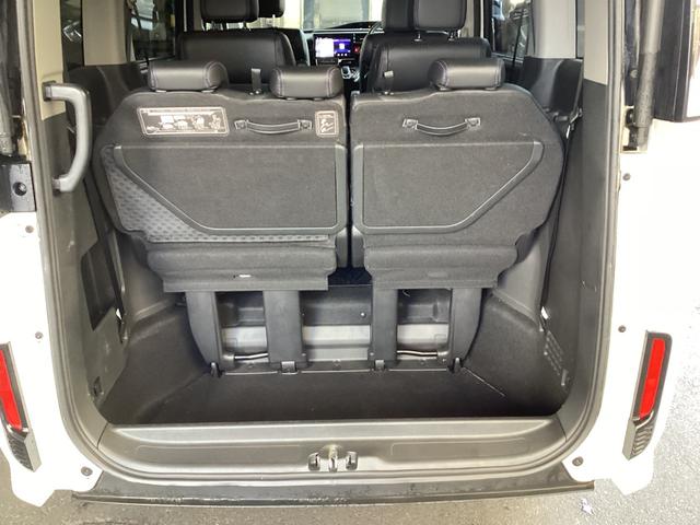 ステップワゴンスパーダ スパーダハイブリッドG・EXホンダセンシングブラスタ ナビETCバックカメラ禁煙車ワンオーナー リアカメラ AC アラウンドビューモニター 1オーナー CMBS LEDライト ABS 左右電動スライドドア DVD サイドエアバッグ スマキー フルセグ(23枚目)