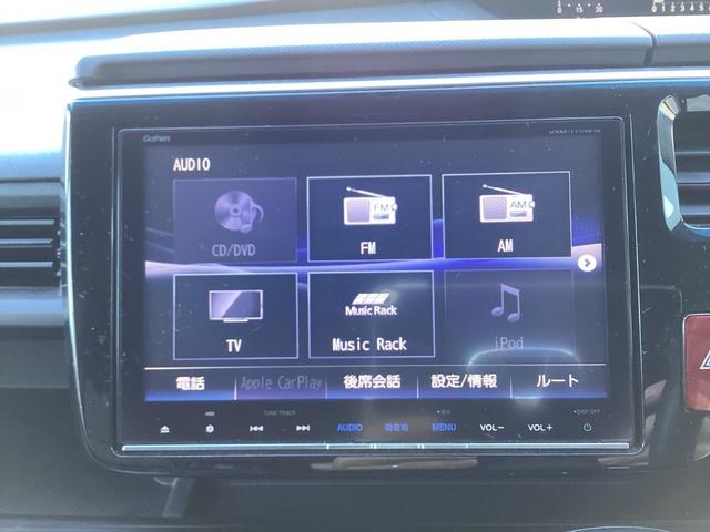 ステップワゴンスパーダ スパーダ・クールスピリットホンダセンシング ナビETCバックカメラ禁煙車ワンオーナー サイドエアバック スマートキ 左右電動スライドドア バックモニタ 地TV ナビ&TV 助手席エアバッグ AAC 横滑り防止機能 ターボ車 シートヒータ ABS(11枚目)