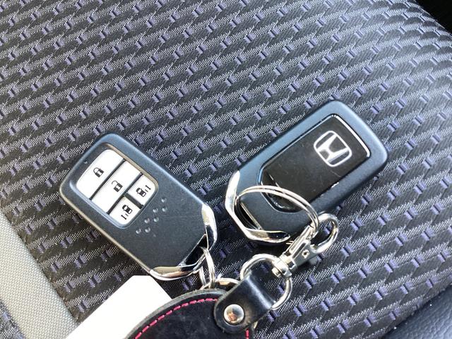 ステップワゴンスパーダ スパーダ・クールスピリットホンダセンシング ナビETCバックカメラ禁煙車ワンオーナー サイドエアバック スマートキ 左右電動スライドドア バックモニタ 地TV ナビ&TV 助手席エアバッグ AAC 横滑り防止機能 ターボ車 シートヒータ ABS(27枚目)