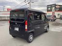 Ｎ－ＶＡＮ＋スタイル ファン　ナビテレビバックカメラ禁煙車ワンオーナー　追突軽減ブレーキ　Ｂカメ　キーフリー　ＷＳＲＳ　ＤＶＤ再生　ＬＥＤヘッドランプ　運転席エアバッグ　スマートキー　フルセグＴＶ　１オーナー車　パワーウィンドー（5枚目）