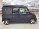 Ｎ－ＶＡＮ＋スタイル ファン　ナビテレビバックカメラ禁煙車ワンオーナー　追突軽減ブレーキ　Ｂカメ　キーフリー　ＷＳＲＳ　ＤＶＤ再生　ＬＥＤヘッドランプ　運転席エアバッグ　スマートキー　フルセグＴＶ　１オーナー車　パワーウィンドー（8枚目）