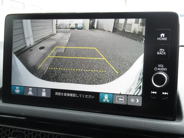 シビック ｅ：ＨＥＶ　ワンオーナー禁煙車純正ナビＢカメラＥＴＣ　オートクルーズコントロール　地デジフルセグ　後カメラ　１オーナー車　パワーステアリング　ＬＥＤライト　パワーウィンドウ　エアコン　キーフリー　ＡＢＳ　ナビＴＶ（35枚目）