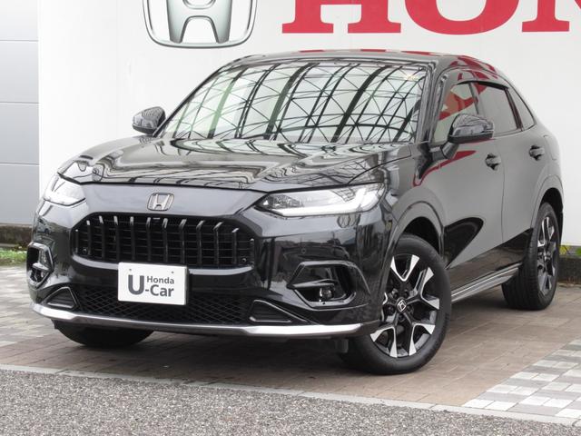 ＺＲ－Ｖ ｅ：ＨＥＶ　Ｚ（2枚目）