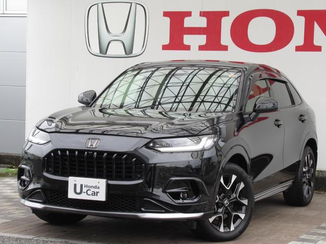 ＺＲ－Ｖ ｅ：ＨＥＶ　Ｚ（4枚目）