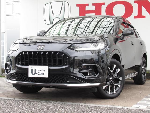 ＺＲ－Ｖ ｅ：ＨＥＶ　Ｚ（5枚目）