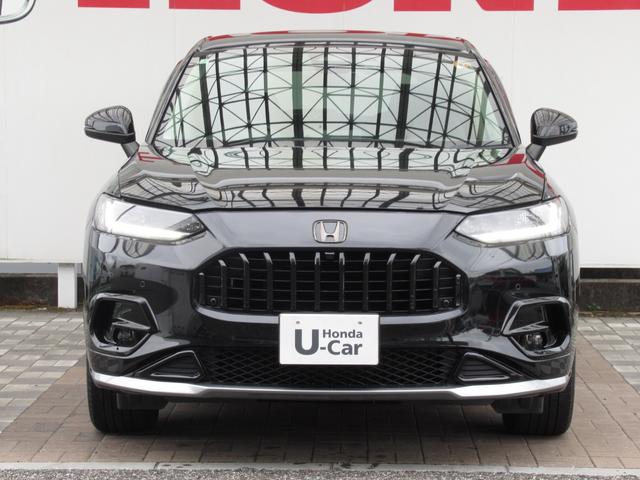 ＺＲ－Ｖ ｅ：ＨＥＶ　Ｚ（6枚目）