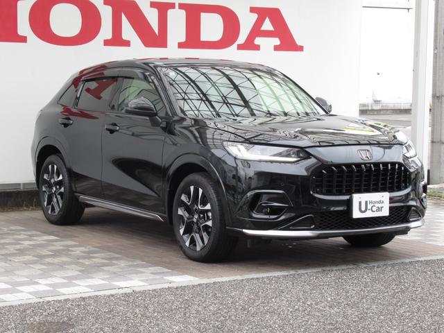 ＺＲ－Ｖ ｅ：ＨＥＶ　Ｚ（7枚目）