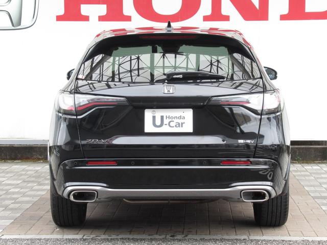 ＺＲ－Ｖ ｅ：ＨＥＶ　Ｚ（10枚目）