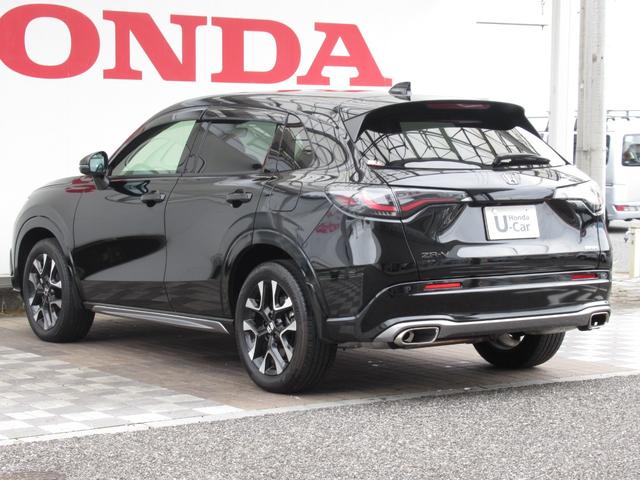 ＺＲ－Ｖ ｅ：ＨＥＶ　Ｚ（11枚目）