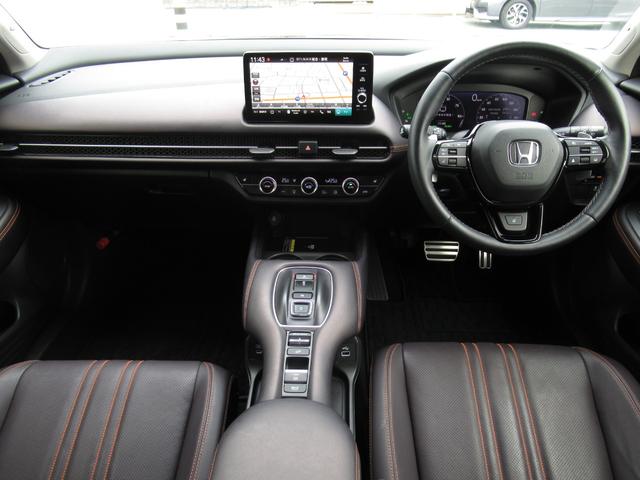 ＺＲ－Ｖ ｅ：ＨＥＶ　Ｚ（18枚目）