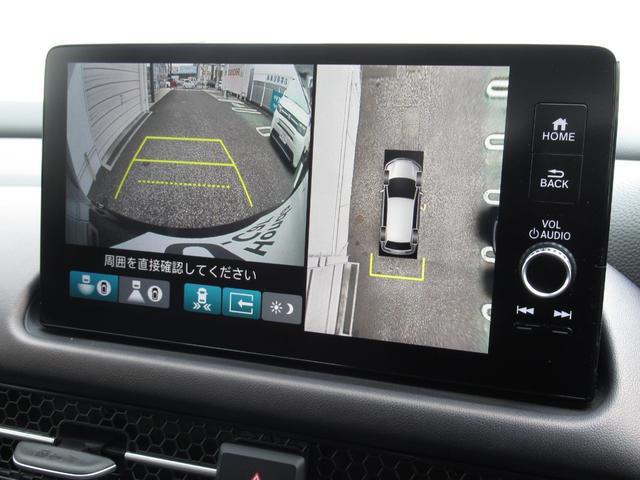 ＺＲ－Ｖ ｅ：ＨＥＶ　Ｚ（24枚目）